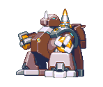 Protectos - Mega Man ZX