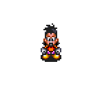 Max - Goof Troop