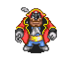 Keelhaul Pete - Goof Troop