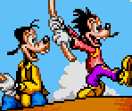 Cutscenes - Goof Troop