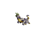 Basilisk - Bahamut Lagoon (JPN)