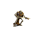 Dark Stalker - Bahamut Lagoon (JPN)