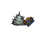 Presenter - Bahamut Lagoon (JPN)