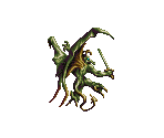 Radamantis - Bahamut Lagoon (JPN)