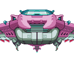 Rayfly - Mega Man ZX