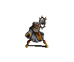 Ring Commander - Bahamut Lagoon (JPN)