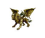 Royal / Hell Chimera - Bahamut Lagoon (JPN)