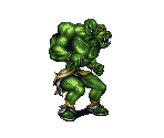 Taros - Bahamut Lagoon (JPN)