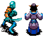 Heroes (Battle) - The 7th Saga