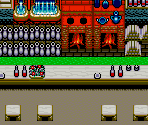 Rablesk (Interior) - The 7th Saga