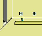 Hospital - EarthBound Beginnings (Prototype) / Mother (JPN)