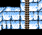 Magicant Dungeon 1 - EarthBound Beginnings (Prototype) / Mother (JPN)