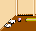 Magicant Housing - EarthBound Beginnings (Prototype) / Mother (JPN)