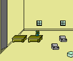 Mayor's Office - EarthBound Beginnings (Prototype) / Mother (JPN)