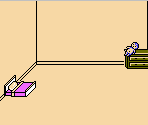 Ninten's House - EarthBound Beginnings (Prototype) / Mother (JPN)