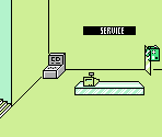 Podunk Store - EarthBound Beginnings (Prototype) / Mother (JPN)