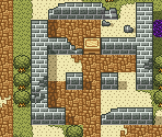 Hauksness - Dragon Quest (JPN)