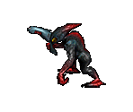Aliens - Shadow the Hedgehog (Flash)