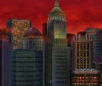 Background and Objects - Shadow the Hedgehog (Flash)