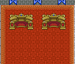 Tantegel Castle - Dragon Quest (JPN)