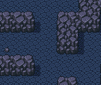 Erdrick's Cave - Dragon Quest (JPN)