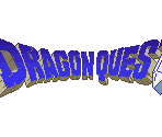 Logo - Dragon Quest (JPN)