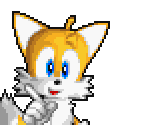 Dialogue - Sonic Rush Adventure