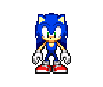 Sonic Chao Garden - Sonic Adventure DX: Director's Cut