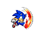 Sonic - Sonic Battle