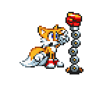 Tails - Sonic Battle