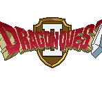 Logo - Dragon Quest 2 (JPN)