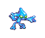 Chaos - Sonic Battle