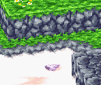 Emerald Beach - Sonic Battle
