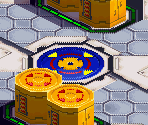 Tails' Lab - Sonic Battle