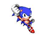 Sonic the Hedgehog - Sonic the Hedgehog 2
