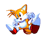 Miles "Tails" Prower - Sonic the Hedgehog 2