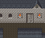 Chontou Castle - Romancing SaGa 2 (JPN)