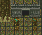 Forgotten Village - Romancing SaGa 2 (JPN)