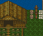 Muliay - Romancing SaGa 2 (JPN)