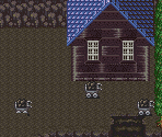 Messina Mines - Romancing SaGa 2 (JPN)