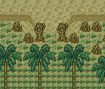 Wandering Lake - Romancing SaGa 2 (JPN)