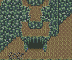 Dragon Cave - Romancing SaGa 2 (JPN)