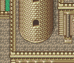 Hakuro Palace - Romancing SaGa 2 (JPN)
