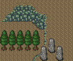 Ludon Mesa - Romancing SaGa 2 (JPN)