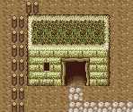 Saigos Village - Romancing SaGa 2 (JPN)