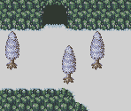 Winter Grazing Grounds - Romancing SaGa 2 (JPN)