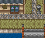 Yuyan - Romancing SaGa 2 (JPN)