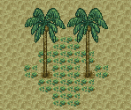 Sand Ruins - Romancing SaGa 2 (JPN)