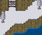 Nazelle Strait - Romancing SaGa 2 (JPN)
