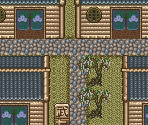 Liangshan - Romancing SaGa 2 (JPN)